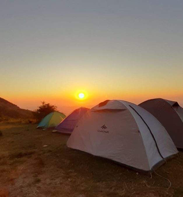 A due passi dal Gigante D’Abruzzo – Gran Sasso