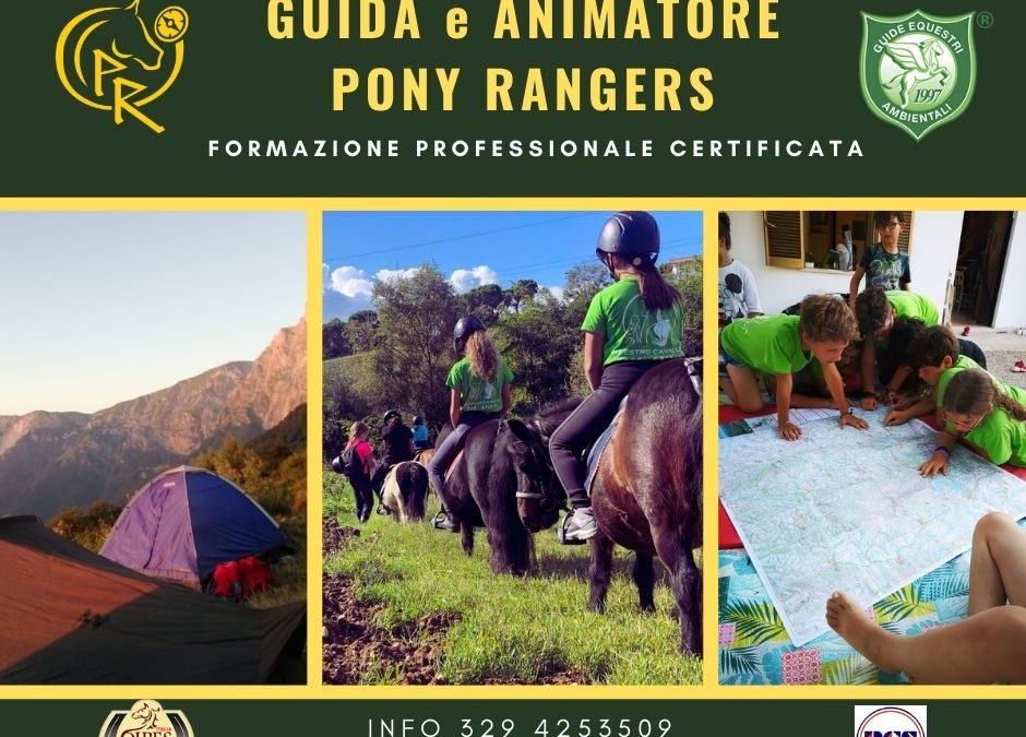 Corso di Formazione animatore e guida ISSO – Bg